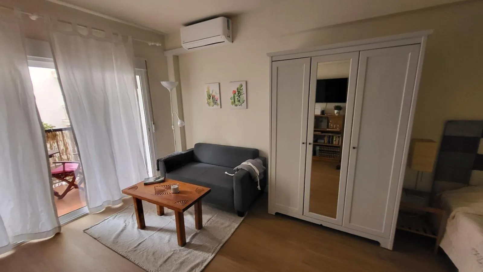 Precioso Estudio Playa Los Boliches Fuengirola Apartment